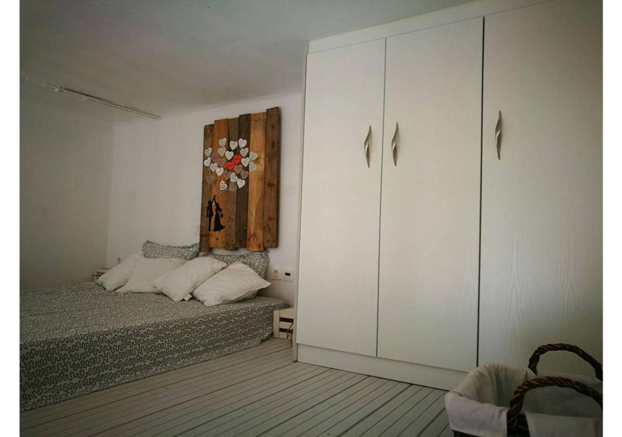 אדאמאס Kikilia'S & Stelio'S Apartments מראה חיצוני תמונה