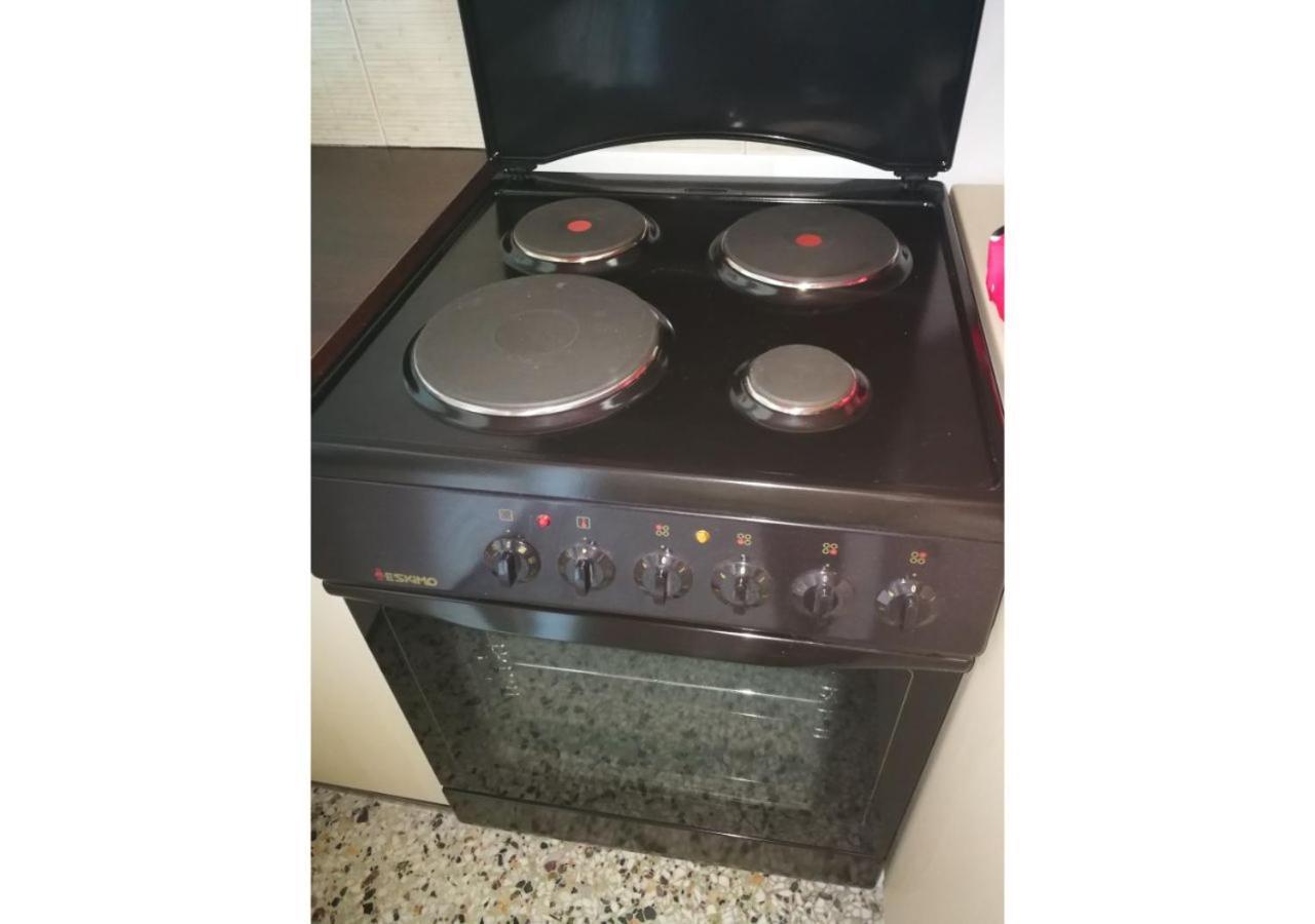 אדאמאס Kikilia'S & Stelio'S Apartments מראה חיצוני תמונה