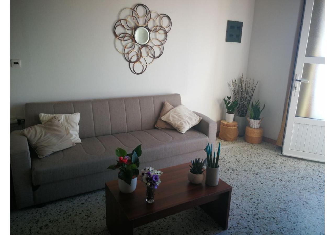 אדאמאס Kikilia'S & Stelio'S Apartments מראה חיצוני תמונה
