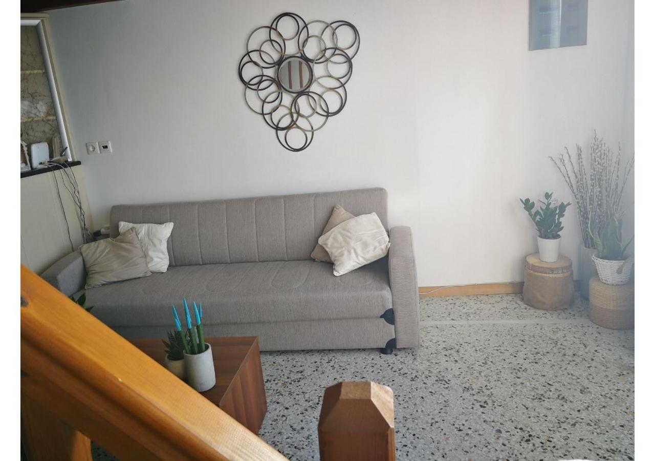 אדאמאס Kikilia'S & Stelio'S Apartments מראה חיצוני תמונה